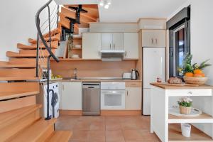 Casa Bonita Lajares 2