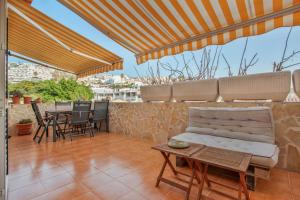 Obsidian Brisas De Costa Adeje