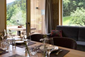 Oberplunerhof Luxury Chalet Woods