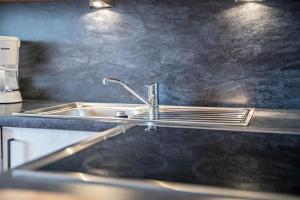 Residence Condor Apt Rosengarten