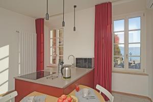 Gemhouse Rubino garda lake