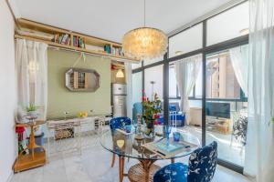 Apartamento Paraíso Florida