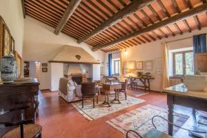 Tenuta Podere Montemelino