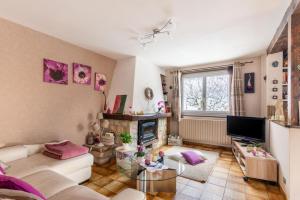 Appartement Entre Lacs Et Montagnes