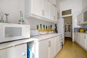 Casa da Ladeira - São Martinho