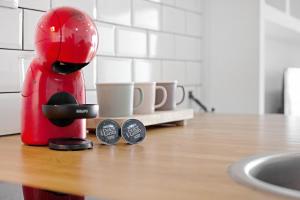 Corralejo Home Ocean