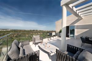 Penthouse Monte da Eira - Sunset