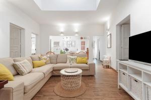 Casa Rural Siete Puertas