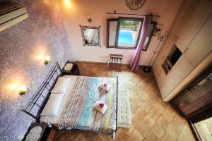 Villa Casa Bianca Purple Apartment