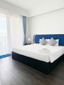 Seaview and Firework 1 Bedroom - The Shore Apartment