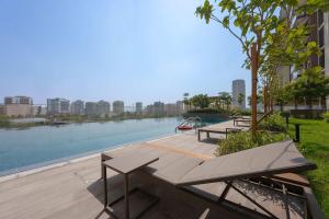 Free housekeeping visits during your stay - StayShort - Studio for 4 in Majan