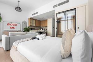 Free housekeeping visits during your stay - StayShort - Studio for 4 in Majan
