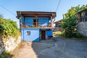 Casa Rural En Picos De Europa