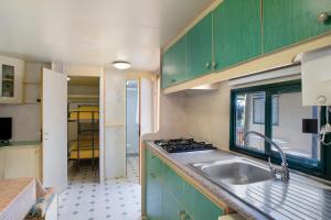 Casa Mobile Lux La Pineta 21