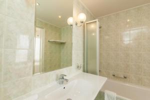 Economy Single Room room in Hotel Beskid