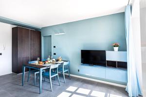 Gemhouse Turchese garda lake