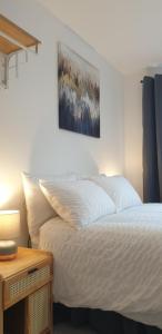 Station Stay Ensuites in Central Portslade