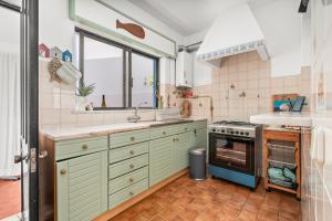 Burgau Fishermans Cottage