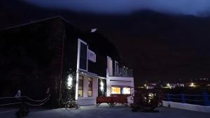 Apartamentos Puntagrande