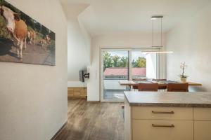 Ferienwohnung 4 am Biohof Eriskirch