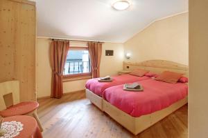 Baita Aris Appartamento Ables