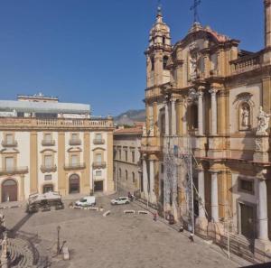 Balconi San Domenico