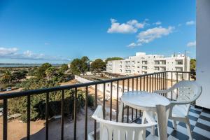 Apartamento Bilo 303