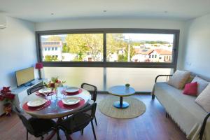 Evasion douce près des Thermes