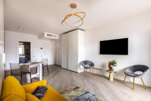 Casa Parboni by Hili