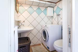 Casa Su Craminu img28