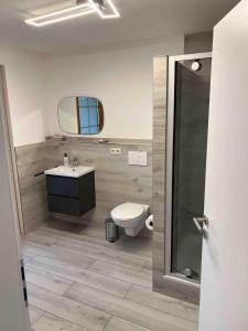 Kleine Ferienwohnung - Nähe Schweiz