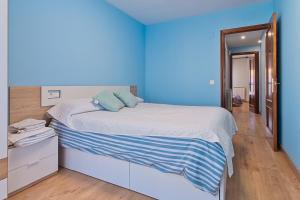 Vivienda Turística Osiris