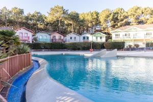 Maison avec vue, idéale familles