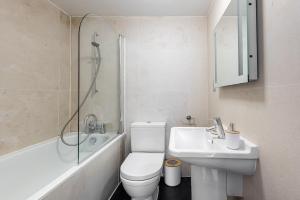 Battersea Park 2 bedrooms bright flat
