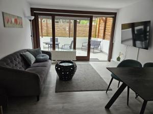 Becks schöne Ferienwohnung