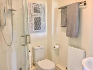 AwayOnBusiness Garden Apartment near New Forest