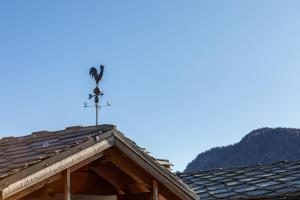 Agriturismo Soleil Levant Torgnon