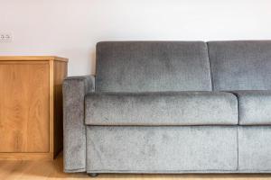 La Grambla App Mont Seuc