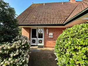 Ferienwohnungen Altes Land I Jork-Borstel