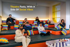 goSTOPS Mcleodganj, Bhagsu