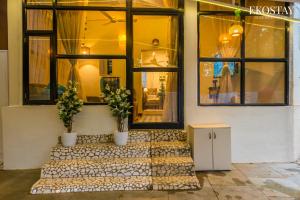 EKOSTAY - Copacabana Villa