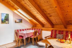 Ferienwohnung Kramer