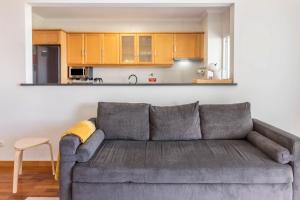 Madeira Sea View Apartment