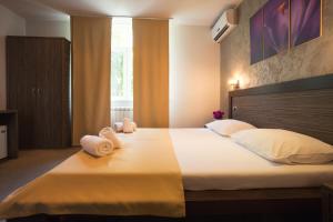 Standard Double or Twin Room room in Villa Mystique