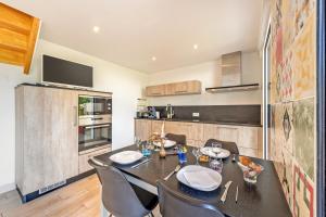 Maison récente à 300 m de la mer