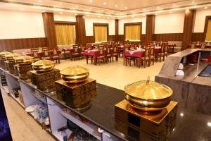 DIVINE HOTEL AND RESORTS