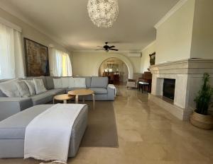 Casa Miramontes-Mijas Golf