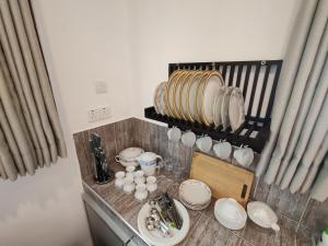 Villa Sisil Paya