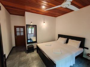 Villa Sisil Paya
