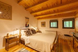 Masia Spa Can Pascol Casa Ecologica